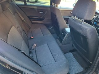 BMW Serie 3 2007
