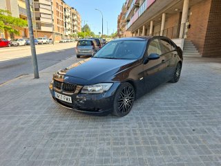 BMW Serie 3 2007
