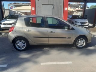 Renault Clio 2008