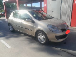 Renault Clio 2008