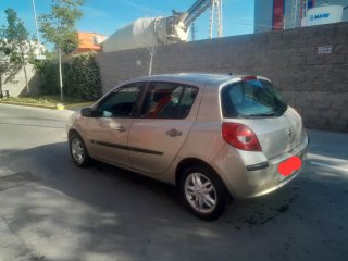Renault Clio 2008