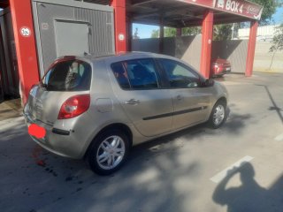 Renault Clio 2008