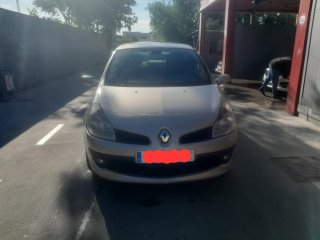 Renault Clio 2008