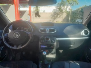Renault Clio 2008