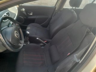 Renault Clio 2008