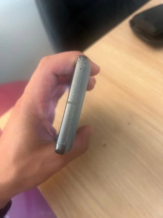 Google Pixel 8 256 GB Negro