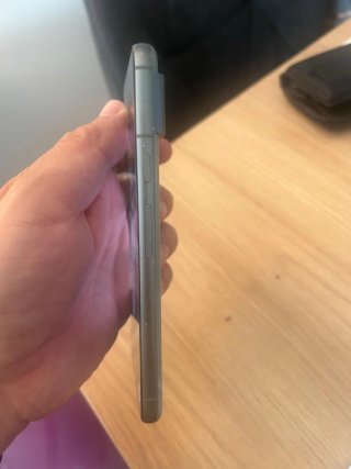 Google Pixel 8 256 GB Negro