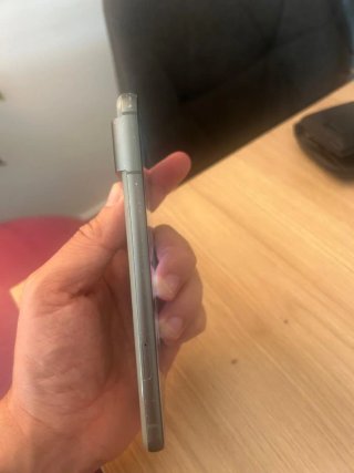 Google Pixel 8 256 GB Negro