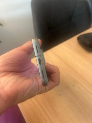 Google Pixel 8 256 GB Negro