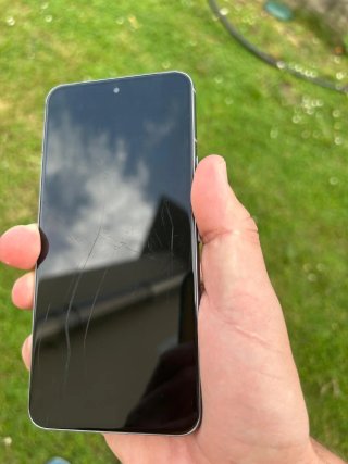 Google Pixel 8 256 GB Negro