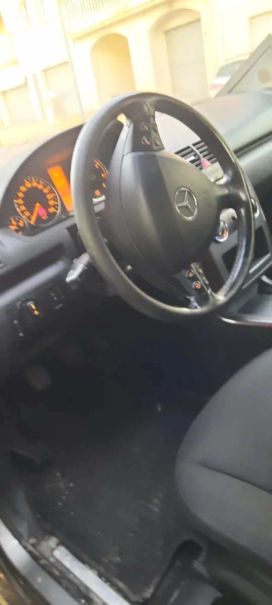 Mercedes-Benz Clase A 2005 - foto 1