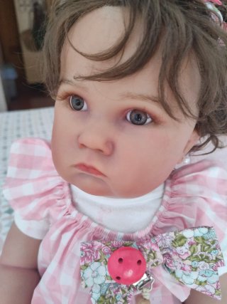 Reborn Charlotte