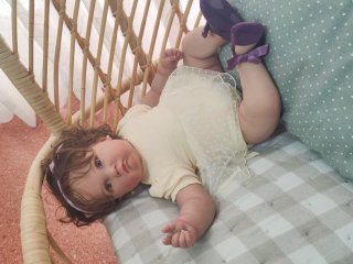 Reborn Charlotte