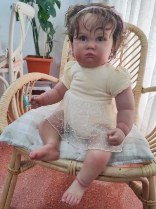 Reborn Charlotte