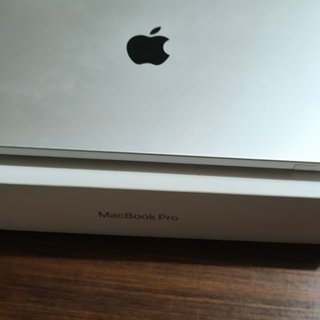 Apple Macbook Pro M1 Pro 512GB 16GB Perfetto