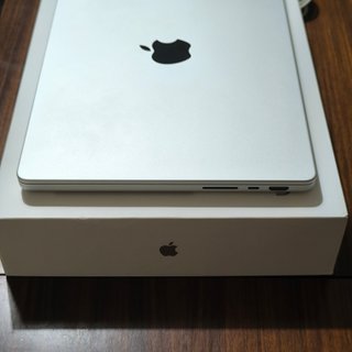 Apple Macbook Pro M1 Pro 512GB 16GB Perfetto