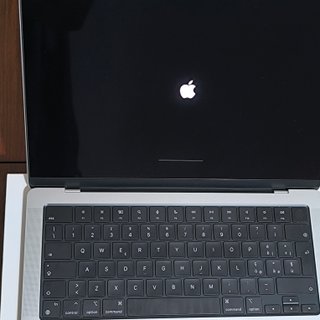 Apple Macbook Pro M1 Pro 512GB 16GB Perfetto