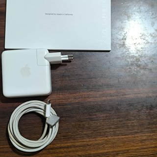 Apple Macbook Pro M1 Pro 512GB 16GB Perfetto