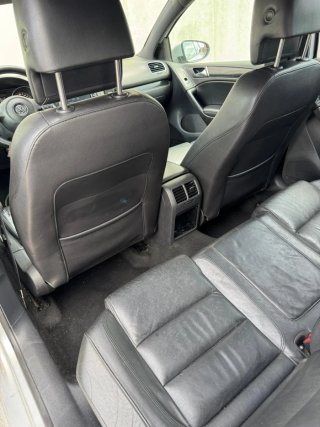 Volkswagen Golf GTD 2010