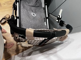 Bugaboo Camaleón 3 - Cochecito bebé