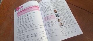 TOPSTAR 2 WORKBOOK ejercicios ingles