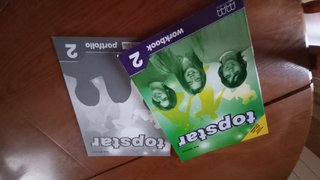 libro + cuadernos de vacaciones repaso ingles 2 ES