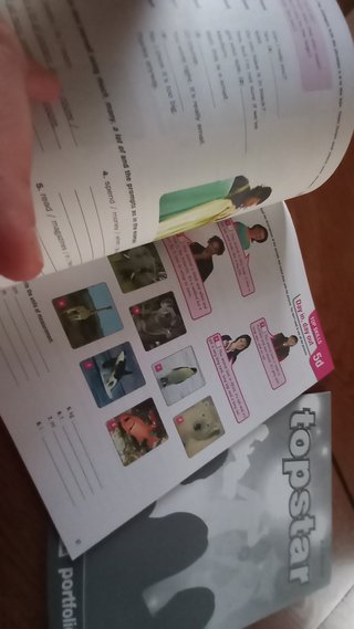 libro + cuadernos de vacaciones repaso ingles 2 ES