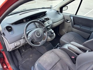 Renault Scenic 2007 ITV RECIEN PASADA ETIQUETA B