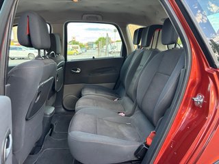 Renault Scenic 2007 ITV RECIEN PASADA ETIQUETA B