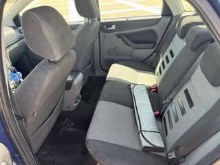 Ford Focus 2010