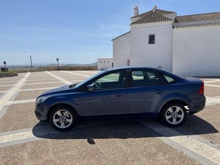 Ford Focus 2010