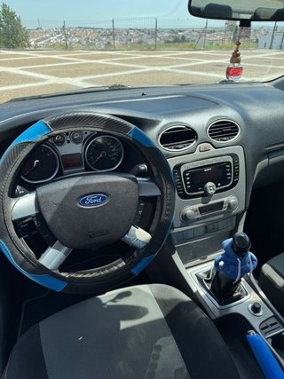 Ford Focus 2010