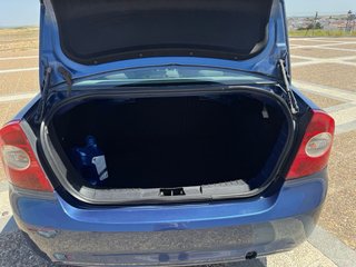 Ford Focus 2010