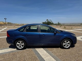 Ford Focus 2010