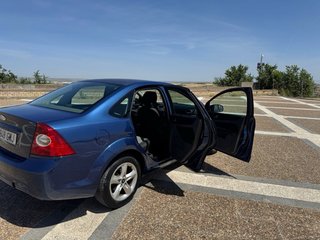 Ford Focus 2010