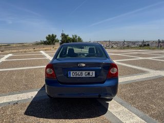 Ford Focus 2010