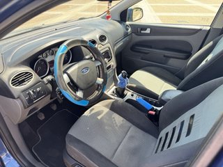 Ford Focus 2010