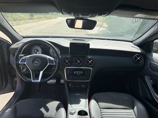 Mercedes-Benz Clase A 2015
