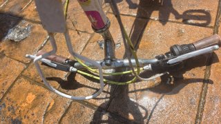 Bicicleta infantil 20 Btwin