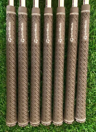 Taylormade P770 X-stiff palos golf clubs