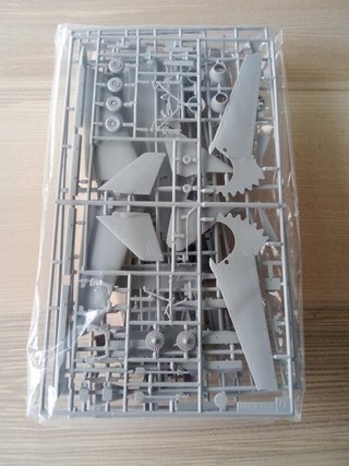 F-14A TOMCAT LOW VISIBILITY MAQUETA 1/72 HASEGAWA