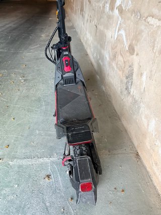Patinete Eléctrico Segway Ninebot ZT3 PRO E