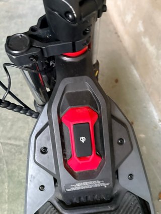 Patinete Eléctrico Segway Ninebot ZT3 PRO E