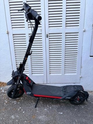 Patinete Eléctrico Segway Ninebot ZT3 PRO E