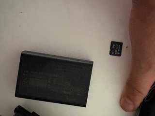 PS Vita OLED 4GB Nero
