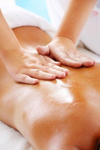 MASAJES RELAJANTES ESTETICA