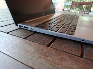 HP Portátil 250 G8 Plata