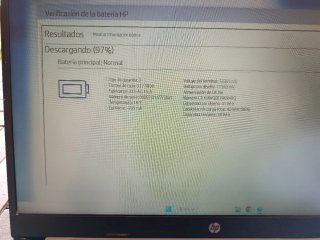 HP Portátil 250 G8 Plata