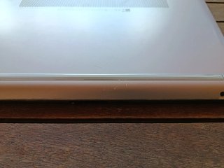 HP Portátil 250 G8 Plata