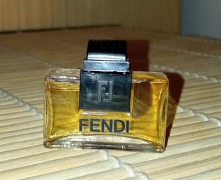 Fendi Original Vintage - Fendi - 1985